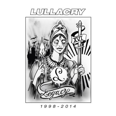 Lullacry - Legacy: 1998-2014