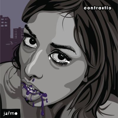 Contrastic - Jařmo