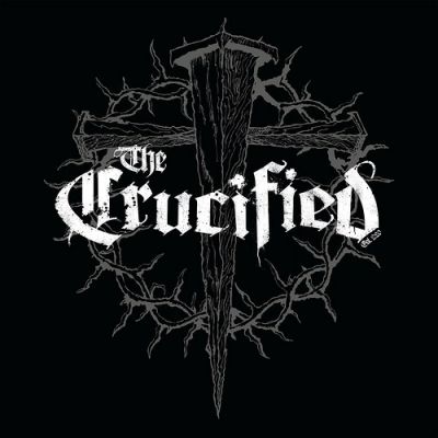 The Crucified - The Crucified: Complete Collection