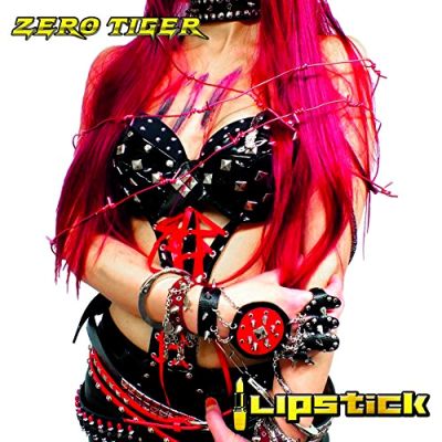 Lipstick - Zero Tiger