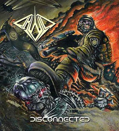 Droid - Disconnected