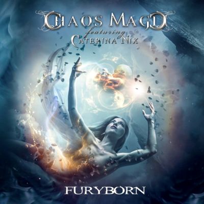 Chaos Magic - Furyborn