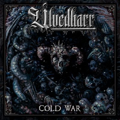 Ulvedharr - Cold War
