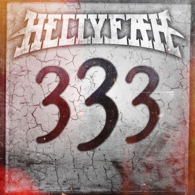 Hellyeah - 333