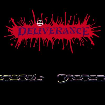 Deliverance - Deliverance