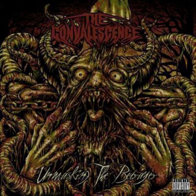 The Convalescence - Unmasking the Betrayer