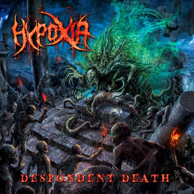 Hypoxia - Despondent Death