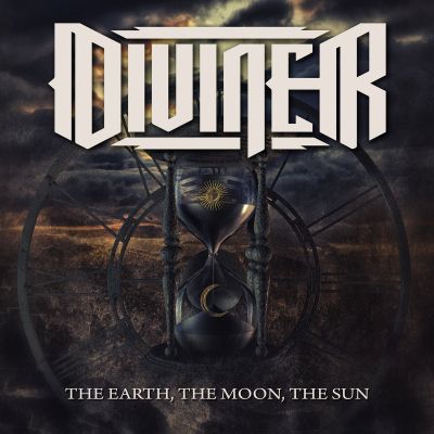 Diviner - The Earth, The Moon, The Sun