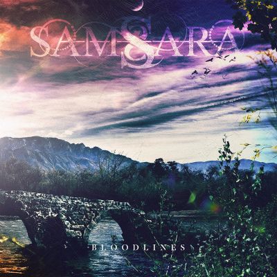 Samsara - Bloodlines