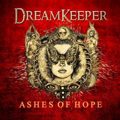 Dreamkeeper - Ashes of Hope