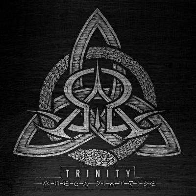 Omega Diatribe - Trinity