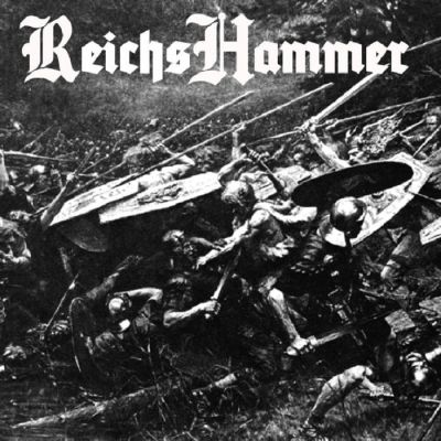 ReichsHammer - Demo 2015