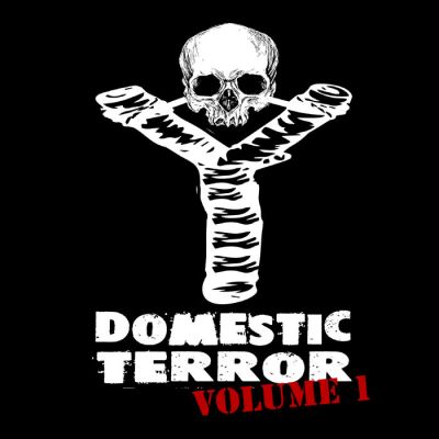 Stuck Backwards - Domestic Terror Vol. 1