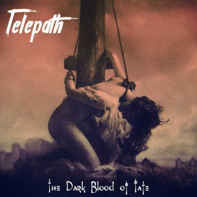 Telepath - The Dark Blood of Fate