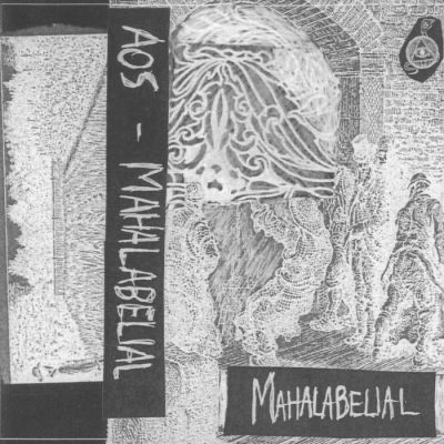 AOS - Mahalabelial