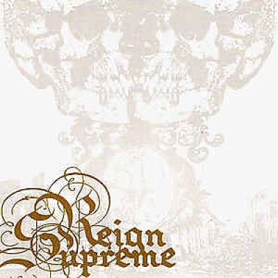 Reign Supreme - Fuck The Weak