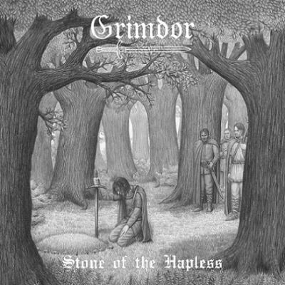 Grimdor - Stone of the Hapless