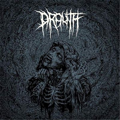 Drouth - Vast, Loathsome