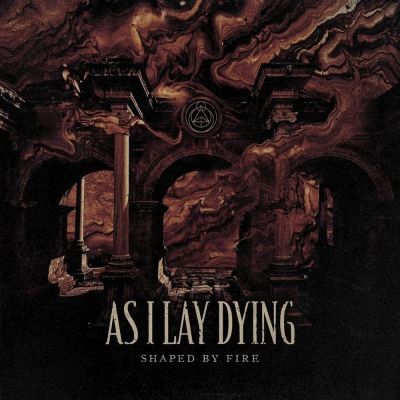 As I Lay Dying - Shaped by Fire