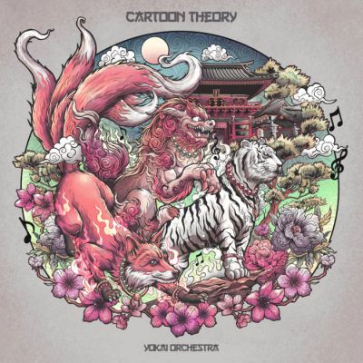 Cartoon Theory - Yokai Orchestra