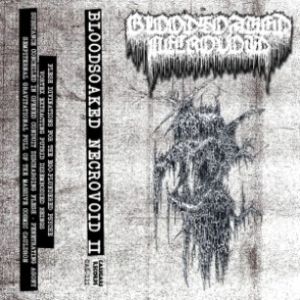 Bloodsoaked Necrovoid - Demo 2
