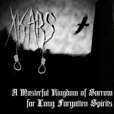 Xkars - A Masterful Kingdom of Sorrow for Long Forgotten Spirits