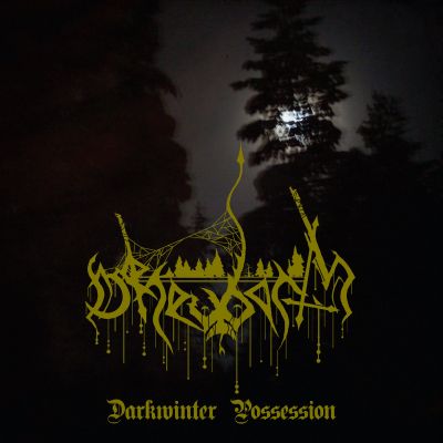 Deheubarth - Darkwinter Possession