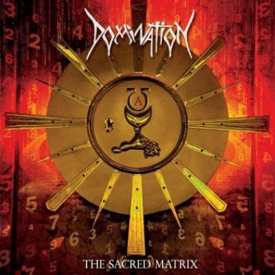 Domination Inc. - The Sacred Matrix