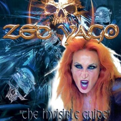 Zed Yago - The Invisible Guide