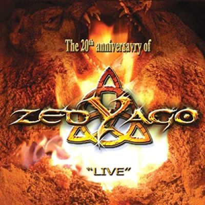 Zed Yago - Live - The 20th Anniversary of Zed Yago