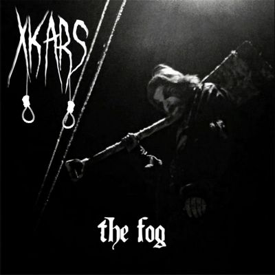 Xkars - The Fog