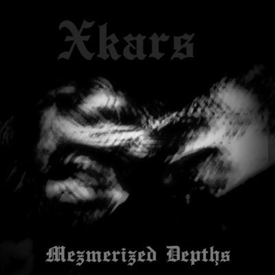 Xkars - Mezmerized Depths