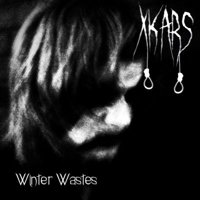 Xkars - Winter Wastes