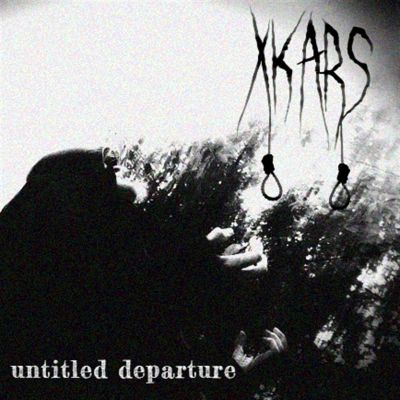 Xkars - Untitled Departure