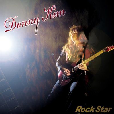 도니 킴 (Donny Kim) - Rock Star