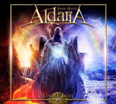 Aldaria - Land of Light