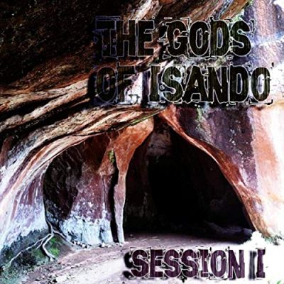 The Gods of Isando - Session 1