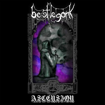 Beetlegork - Ascension