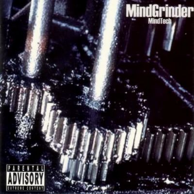 Mindgrinder - MindTech