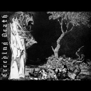 Creeping Death - Meant to Bleed