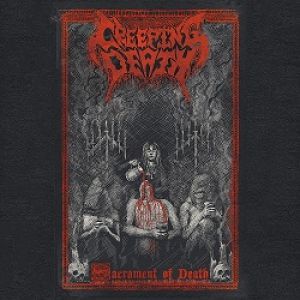 Creeping Death - Sacrament of Death