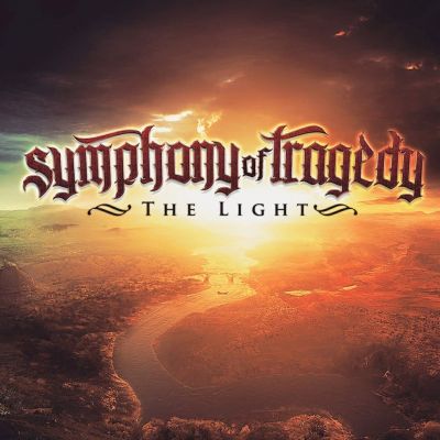 Symphony of Tragedy - The Light