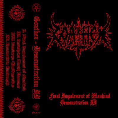 Goathex - Final Impalement of Mankind - Demo II