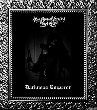 Draugen - Darkness Emperor