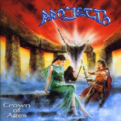 Projecto - Crown of ages
