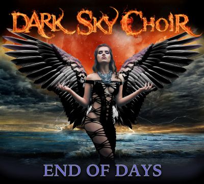 Dark Sky Choir - End of Days