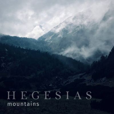 Hegesias - Mountains