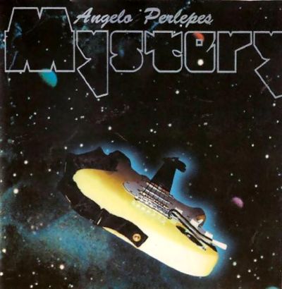 Angelo Perlepes' Mystery - Mystery