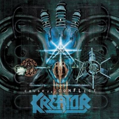 KREATOR - Lyrics, Playlists & Videos