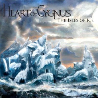 Heart of Cygnus - The Voyage of Jonas